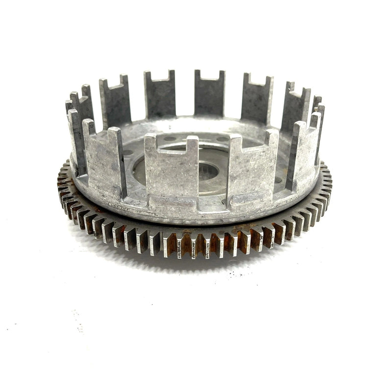 2003 Bombardier Traxter 500 4x4 Automatic OEM Clutch Basket 711659203 AB15.1