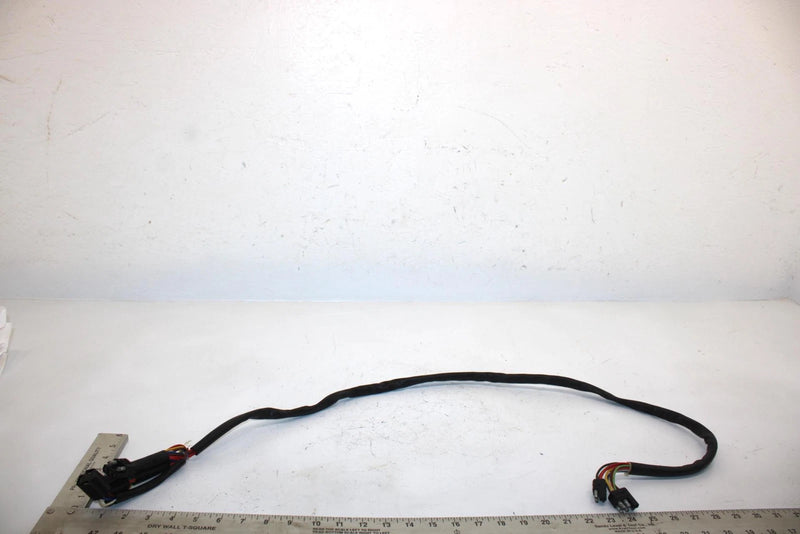 96 Arctic Cat Ext 580 Efi Oem Headlight Harness 0686-399 SAS1