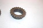 04 Polaris Sportsman 500 Oem Timing Chain Sprocket Set 3084882 3084914 AP31