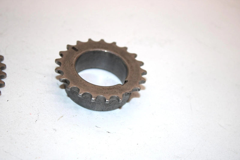 04 Polaris Sportsman 500 Oem Timing Chain Sprocket Set 3084882 3084914 AP31