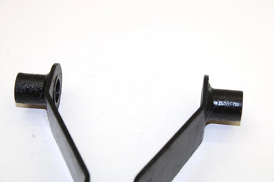 Arctic Cat Oem Skid Shock Lower Bracket 0704-187 Q1988