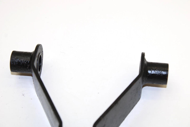 Arctic Cat Oem Skid Shock Lower Bracket 0704-187 Q1988