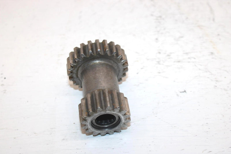 85 Honda Atc 110a All Terrain Oem Sub Trans. Countershaft 23910-459-771 AH58