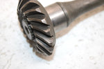 1997 Suzuki King Quad 300 4x4 Oem Center Rear Drive Shaft 24961-19B01 AS11