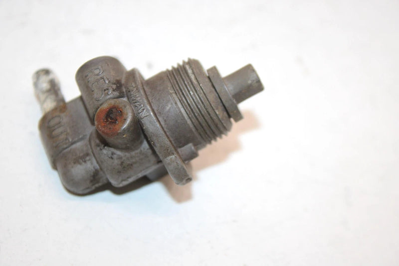 1996 Polaris Slx 780 Oem Fuel Selector Valve W/Nut 7052123 JP35