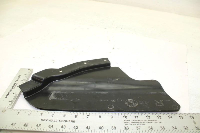 05 Polaris Sportsman 700 EFI OEM Right Radiator Shield 5434315 AP109