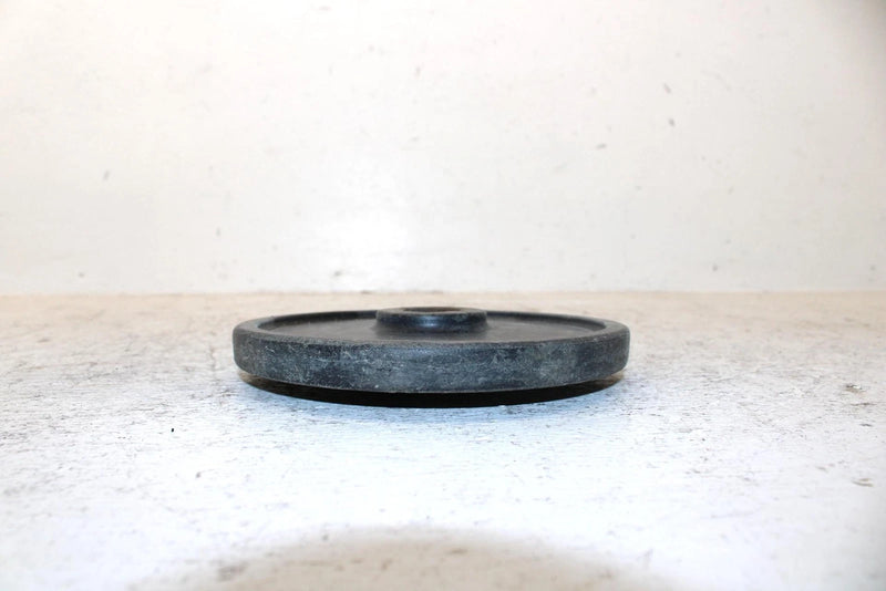 91 Yamaha Exciter Ii 570 Liquid Oem Drive Axle Guide Wheel 8L9-47534-01-00 SY24