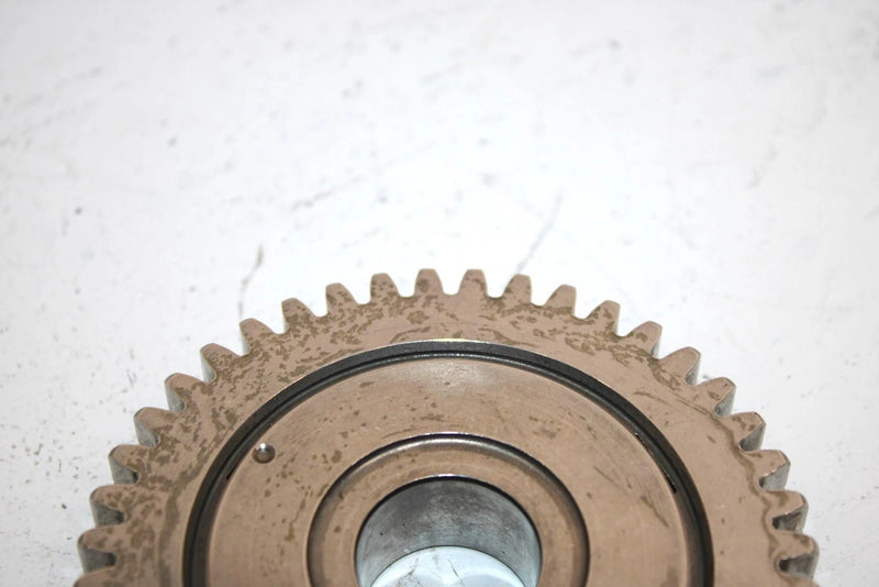 97 Arctic Cat Bearcat 454 2x4 Oem Balance Shaft Driven Gear 3402-128 AA11