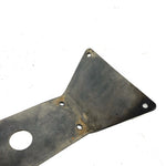 00-01 Arctic Cat 500 4x4 Automatic OEM Belly Pan Skid Plate 0406-516 AA32