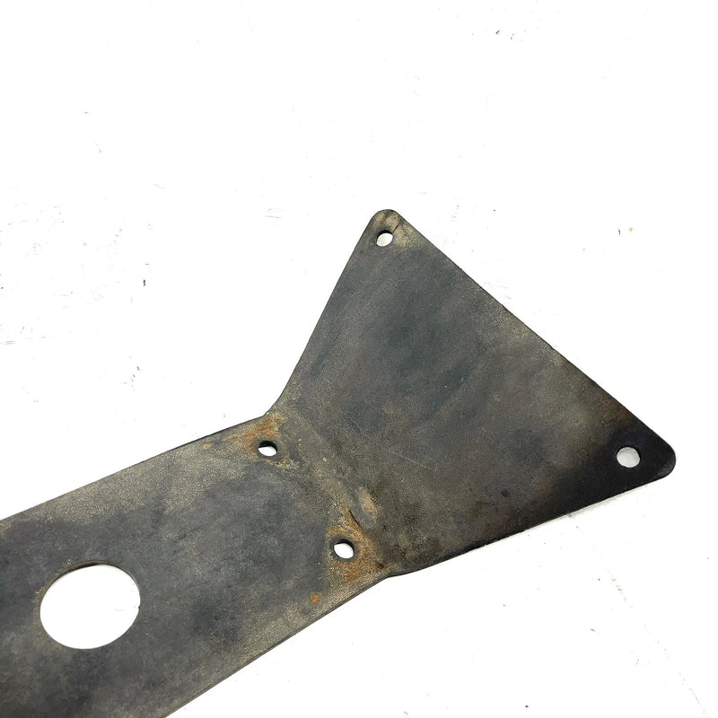 00-01 Arctic Cat 500 4x4 Automatic OEM Belly Pan Skid Plate 0406-516 AA32