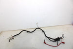 86 Polaris Trail Boss  Oem Main Wire Harness 2460236 AP138