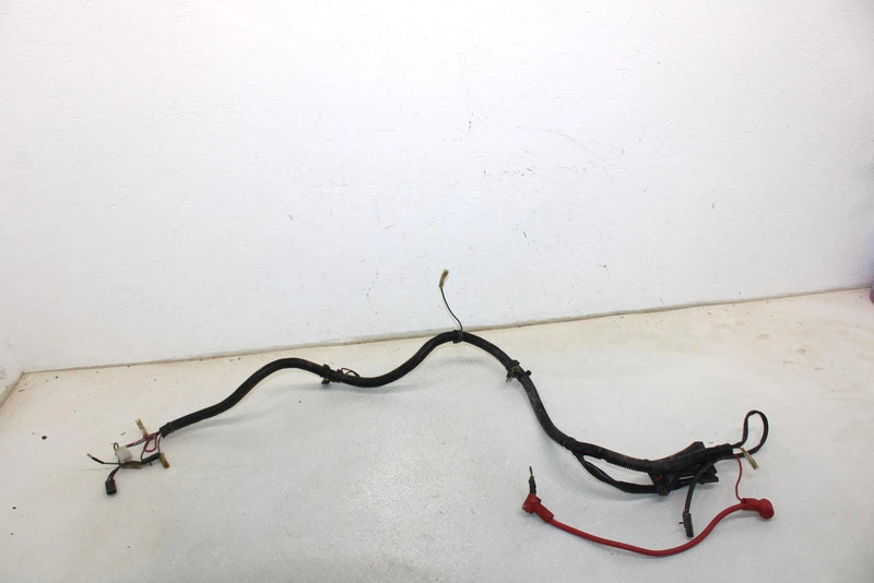 86 Polaris Trail Boss  Oem Main Wire Harness 2460236 AP138