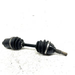 98-01 Arctic Cat 300 4X4 OEM Front Left Short Driveshaft 1502-441 AA15