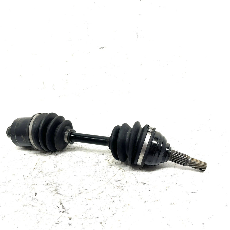 98-01 Arctic Cat 300 4X4 OEM Front Left Short Driveshaft 1502-441 AA15