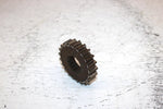 1996 Ski-doo Touring Sle 500 Oem 21T Upper Drive Gear 504091200 SS12
