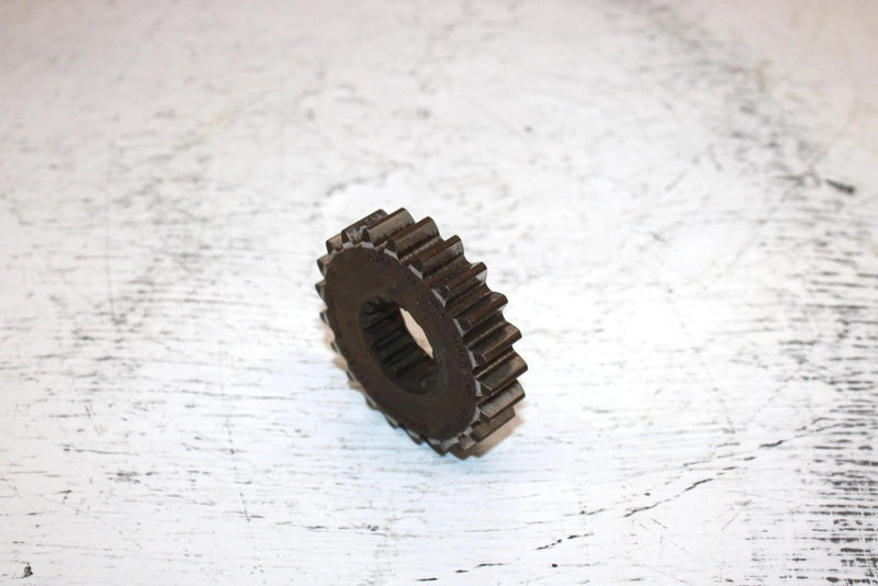 1996 Ski-doo Touring Sle 500 Oem 21T Upper Drive Gear 504091200 SS12