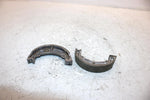 1994 Kawasaki Bayou 220 Oem Front Brake Shoe Set 41048-1068 AK3