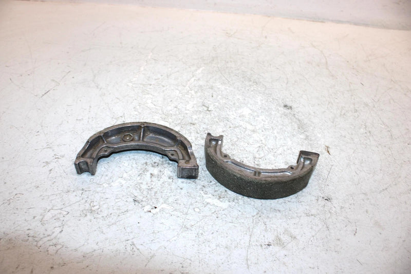 1994 Kawasaki Bayou 220 Oem Front Brake Shoe Set 41048-1068 AK3
