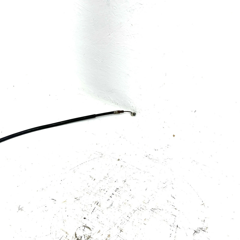07-13 Honda Rancher 420 TRX420FE ES OEM Hand Brake Cable 43460-HP5-601 AH76