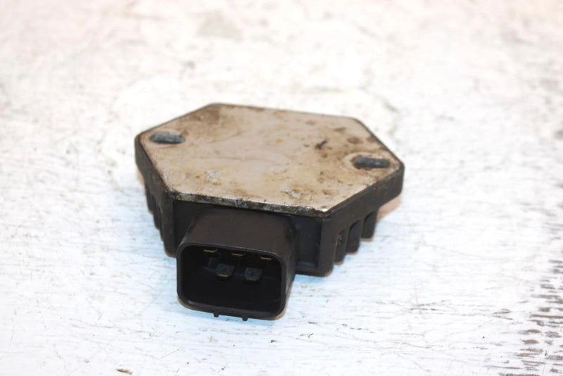 2002 Honda Trx 350 Fea Fourtrax Oem Voltage Regulator 31600-HN5-671 AH54
