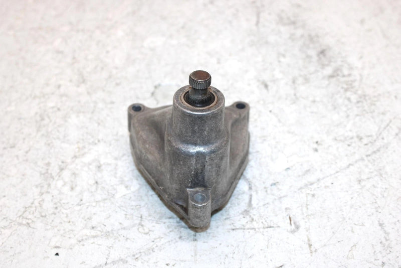 2003 Kawasaki Prairie 650 Oem Shift  Cover Set 14041-1136 AK26