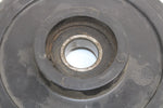 Ski-doo Oem Idler Wheel Full Moon Gray 165 503190856 Q4591