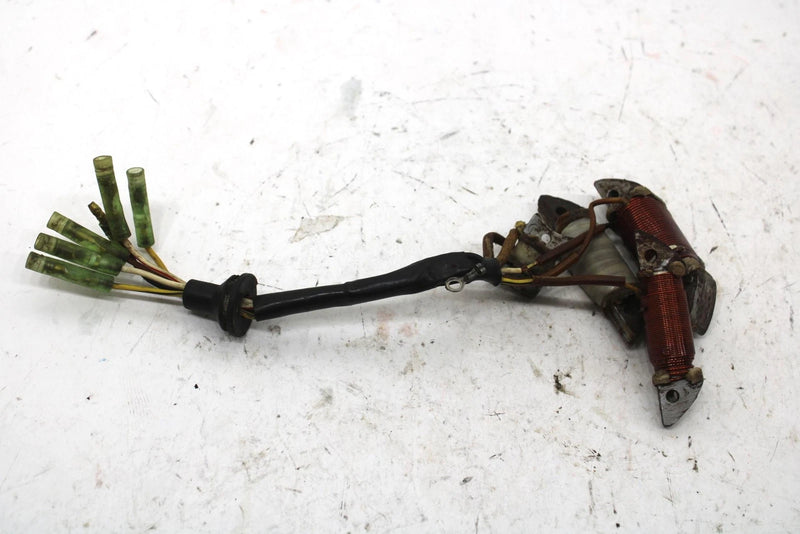 1985 Yamaha Phazer E Oem Stator Assembly 88F-85510-00-00 SY57