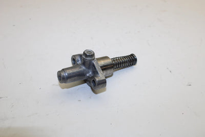 00 Kawasaki Bayou 300 4x4 OEM Cam Chain Tensioner 12049-1055 Q3074