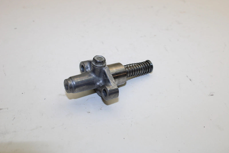 00 Kawasaki Bayou 300 4x4 OEM Cam Chain Tensioner 12049-1055 Q3074
