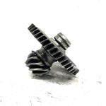 2003 Polaris Sportsman 700 OEM 10T Bevel Gear/44T Gear 3234912 AP197