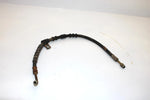 94 Polaris 400l 4x4 Oem Left Brake Line 1930752 APS