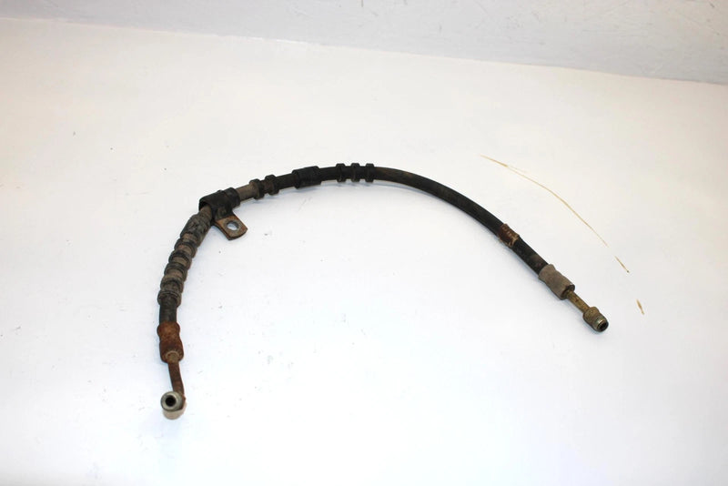 94 Polaris 400l 4x4 Oem Left Brake Line 1930752 APS