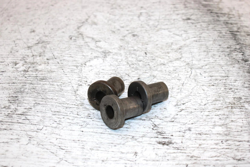 1995 Arctic Cat Puma Oem Serrated Axle Set Of 3 0603-061 SA30