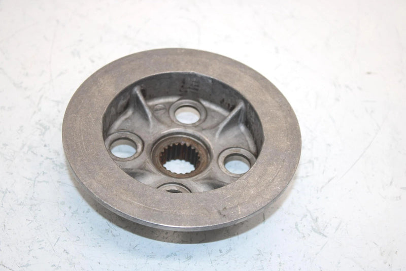 86 Honda Trx250a Oem Center Clutch Hub 22120-HA0-000 AH30