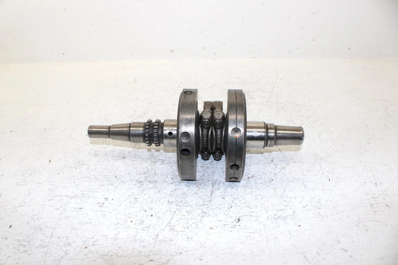 2004 Kawasaki Kfx 700 Oem Crankshaft 13031-0961 AK30