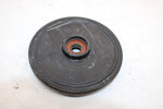 08 Arctic Cat F8 Sno Pro Efi Oem Rear Outer Idler Wheel (Grey) 3604-296 SA288