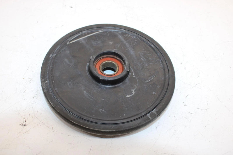 08 Arctic Cat F8 Sno Pro Efi Oem Rear Outer Idler Wheel (Grey) 3604-296 SA288