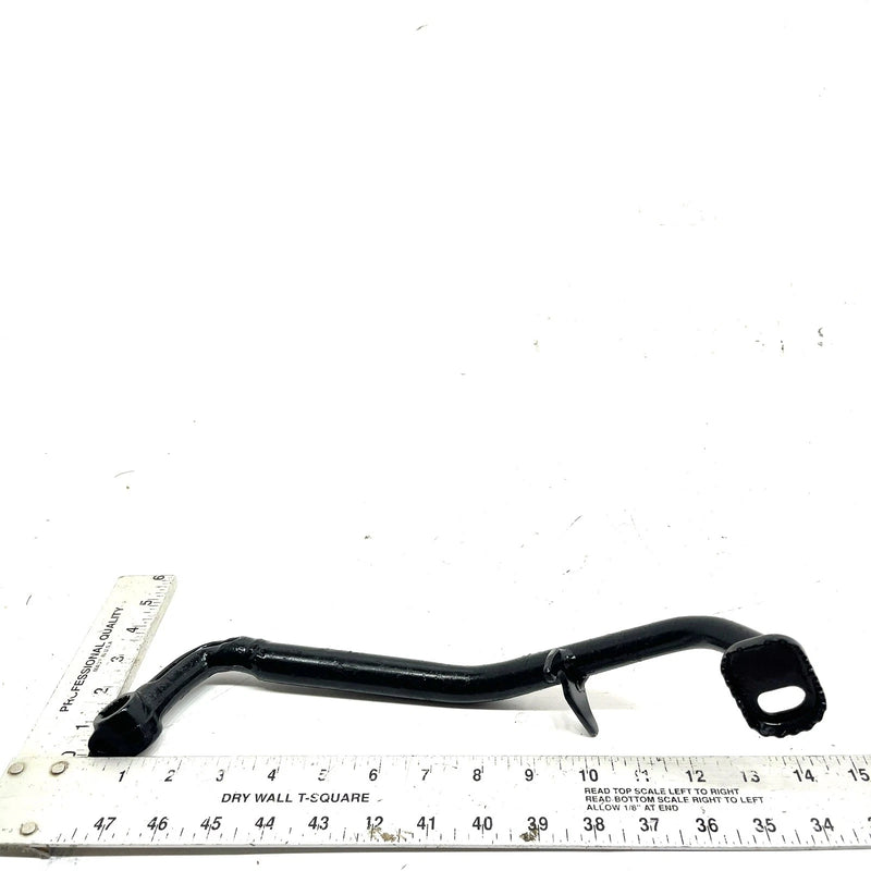 89-01 Suzuki Quadrunner 160 OEM Rear Foot Brake Pedal 43110-02C20-019 AS30