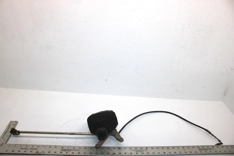 2007 Yamaha  Grizzly 350 2wd Oem Gear Shifter  5UH-18300-02-00 AY28