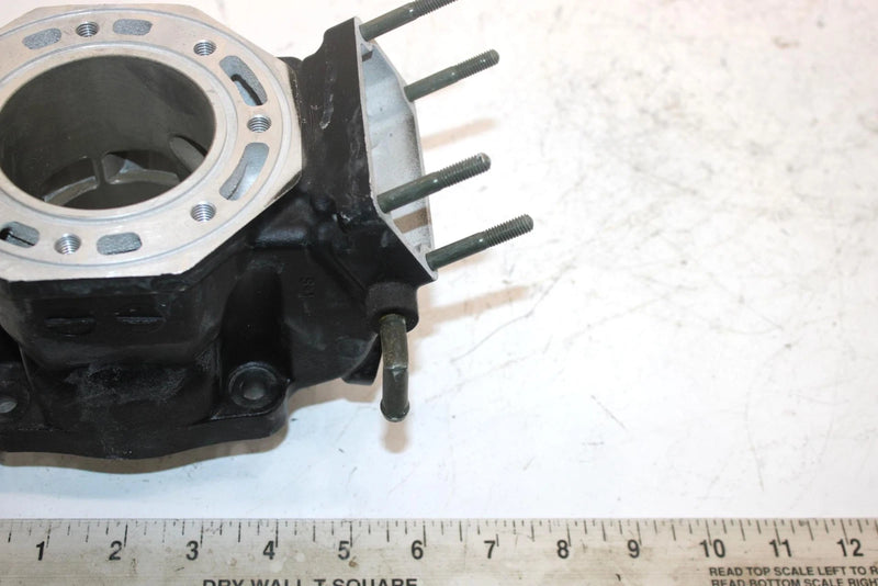 02 Arctic Cat Zrt 600 OEM 66.5mm Bore Cylinder 3005-786 SAS9