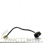 87-88 Polaris Trail Boss 250 2x4 OEM High Low Start Switch 4110063 AP128