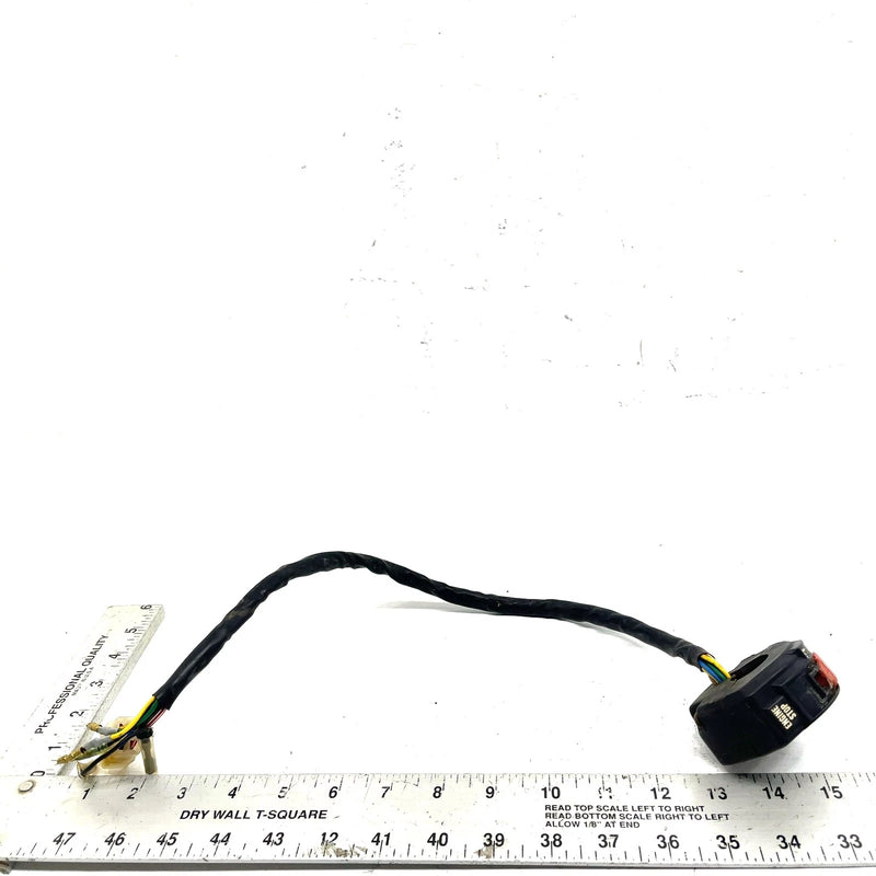 87-88 Polaris Trail Boss 250 2x4 OEM High Low Start Switch 4110063 AP128