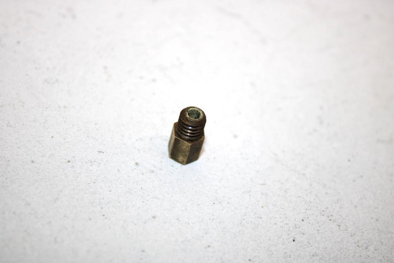 96 Ski-doo Formula Iii 600 Oem Main Jet 330 404101400 SSS1
