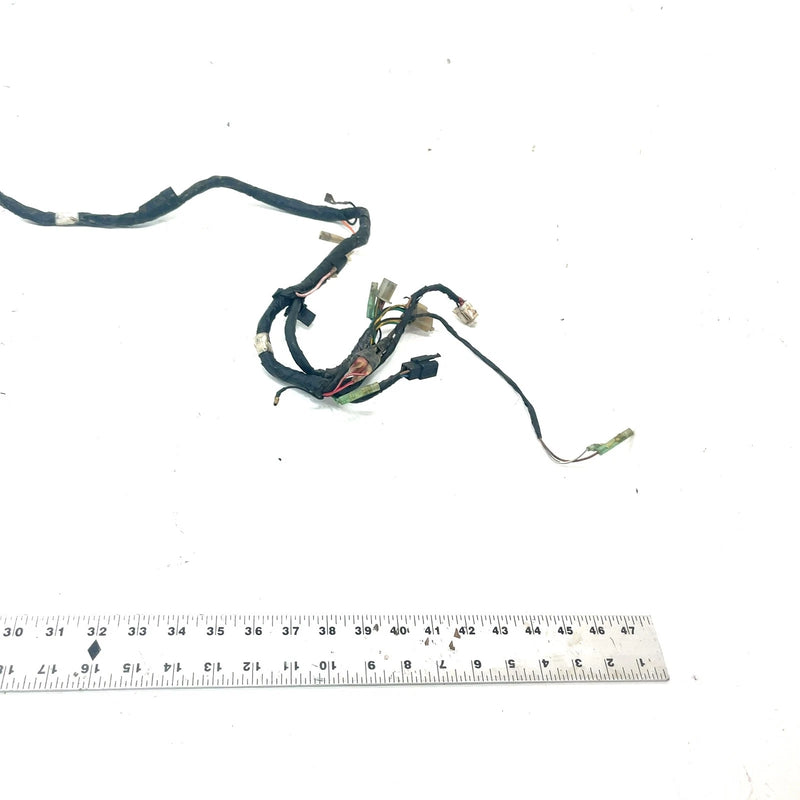 1996 Yamaha Kodiak 400 YFM400FW 4x4 OEM Main Wire Harness 4SH-82590-21-00 AY64