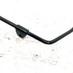 05 Honda Foreman 500 4x4 OEM Center Splash Guard Stay Set  61107-HP0-A00 AH90