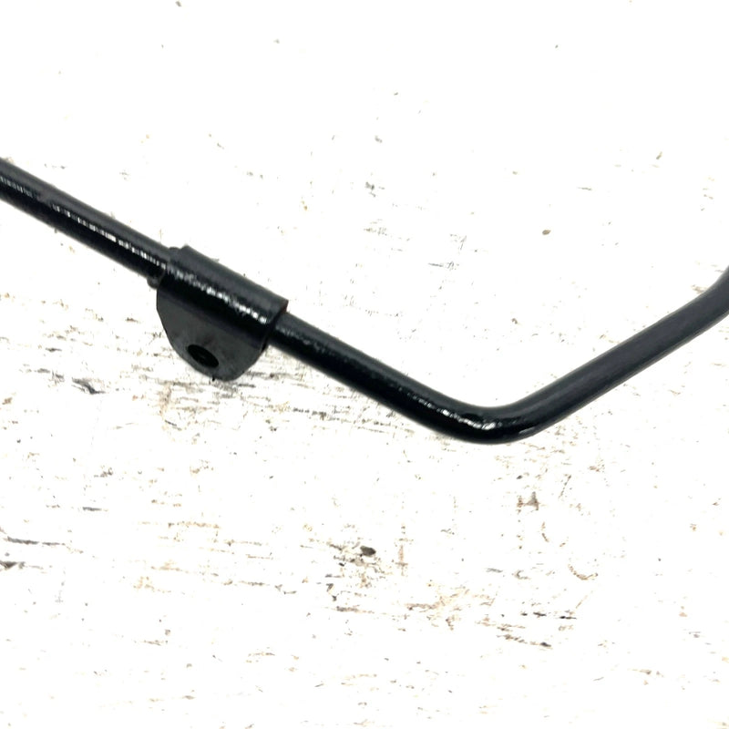 05 Honda Foreman 500 4x4 OEM Center Splash Guard Stay Set  61107-HP0-A00 AH90
