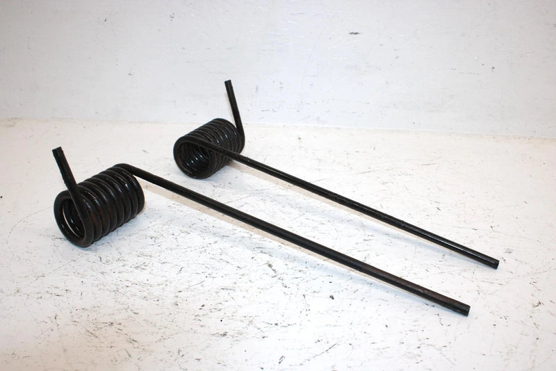1991 Yamaha Phazer Ii Oem Rear Skid Spring Set 87F-47473-00-00 SY27