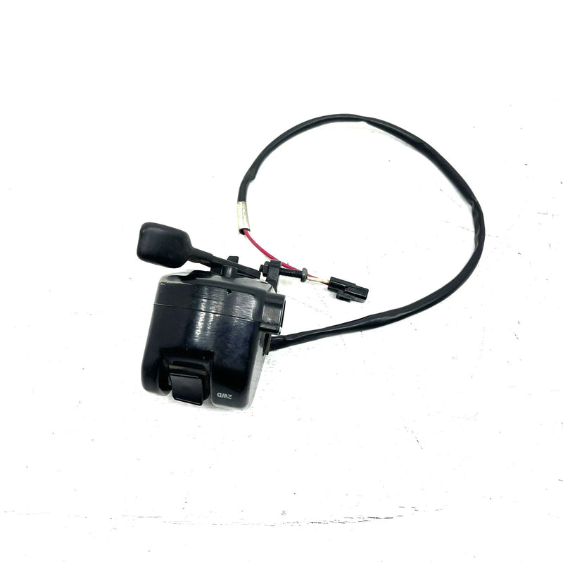 2009 Arctic Cat 550 4x4 Automatic OEM Throttle Lever 0509-045 AA43