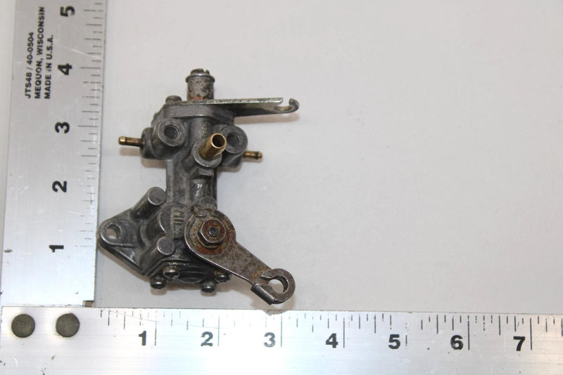 1988 Polaris 400 Oem Oil Pump 3083864 SP146