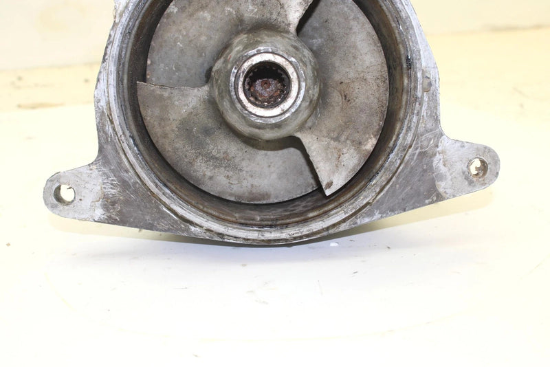 1988 Sea-doo Sp Oem Jet Pump 271000007P20 JS34